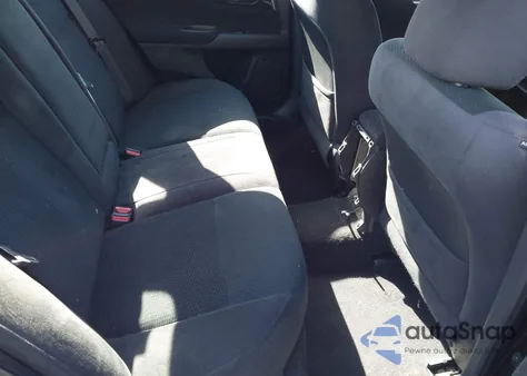 2014 Nissan Altima 2.5 S z USA, uszkodzony, nr VIN 1N4AL3AP5EC101975